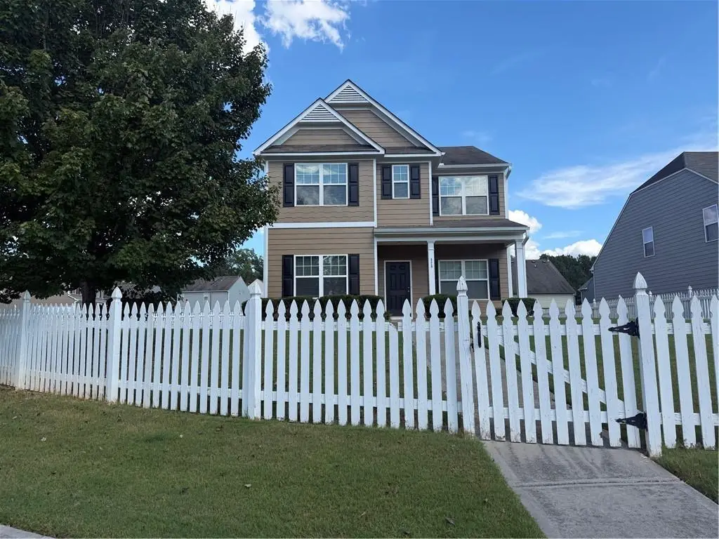 428 Blue Sky Circle, Acworth, GA 30102 - #1