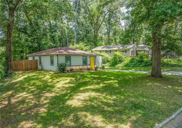 1024 Regis Road Se, Atlanta, GA 30315