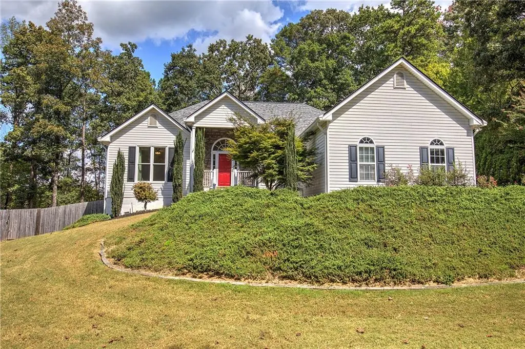 1082 Fieldstone Drive, Canton, GA 30114 - #1