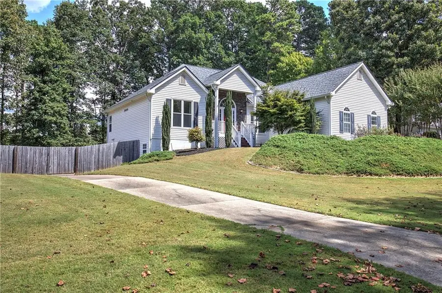 1082 Fieldstone Drive, Canton, GA 30114 - #2