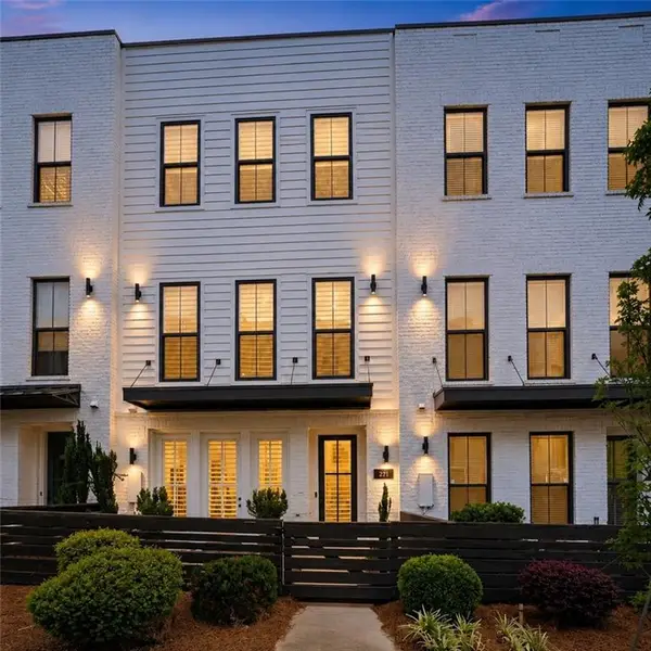 271 Mitchell Lane, Woodstock, GA 30188