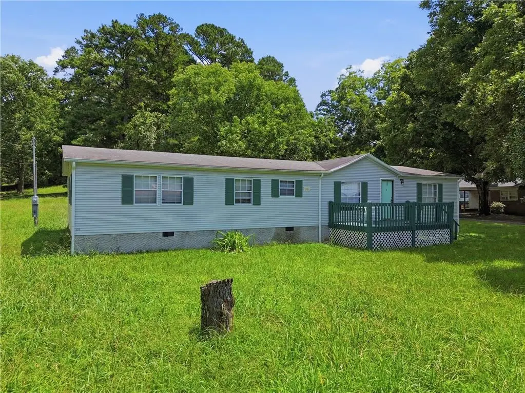 189 Boyd Valley Rd Se, Rome, GA 30161 - #1