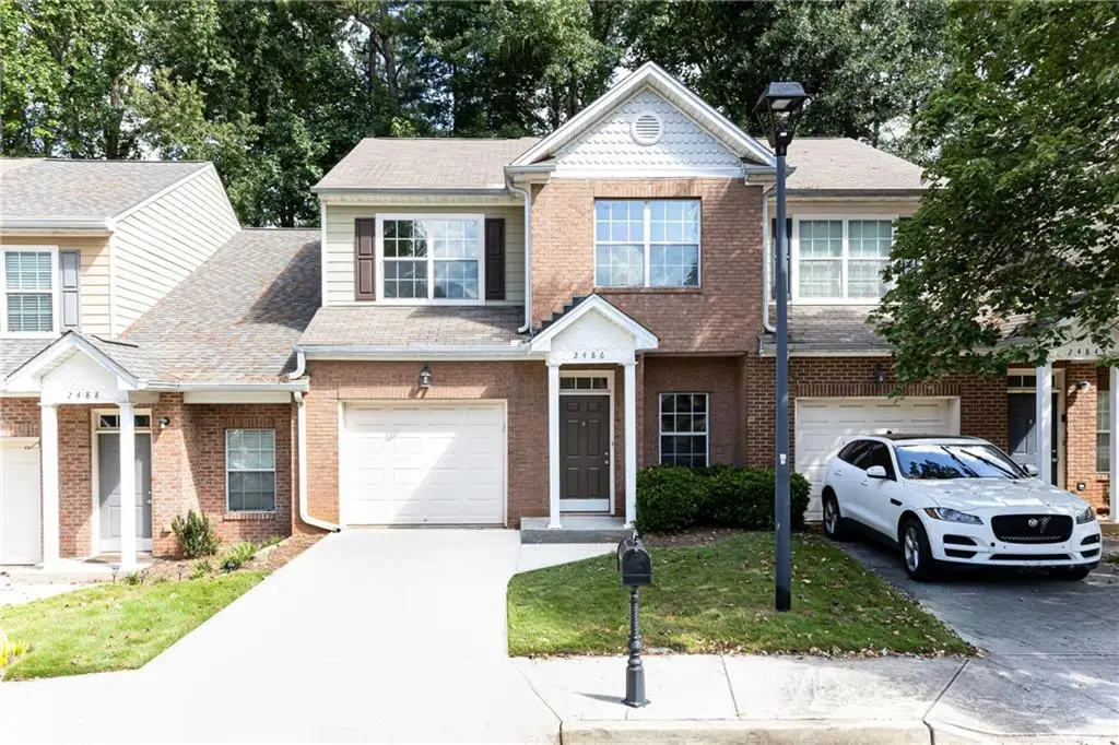 2486 Laurel Circle Nw, Atlanta, GA 30311 - #1