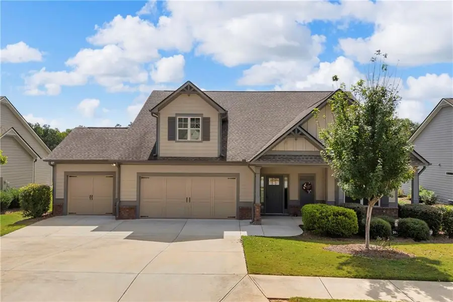 246 Club Drive, Monroe, GA 30655 - #2