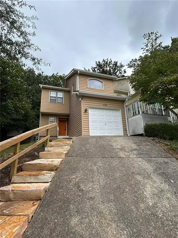 1730 Paddle Wheel Drive Ne, Marietta, GA 30062 - #1