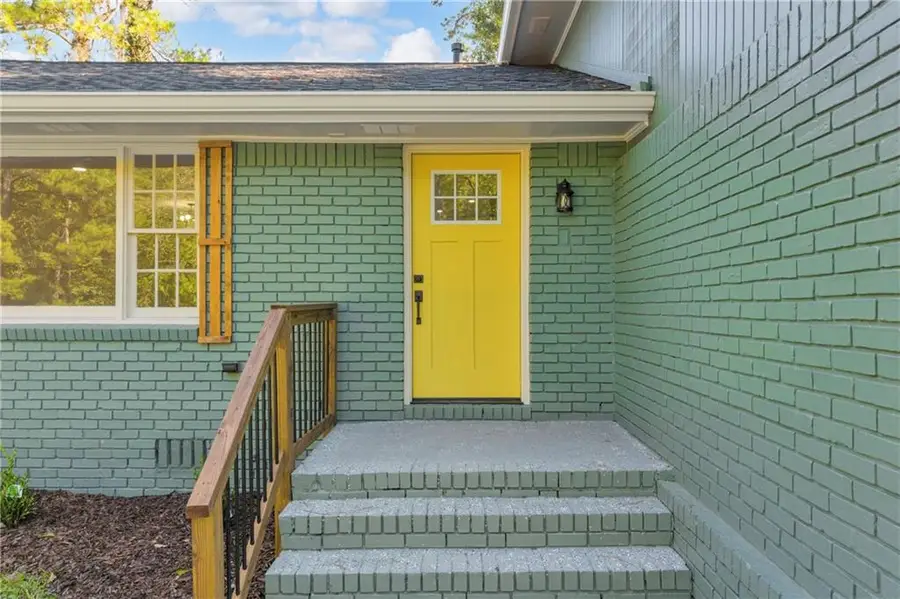 3640 Salem Trail, Lithonia, GA 30038 - #2