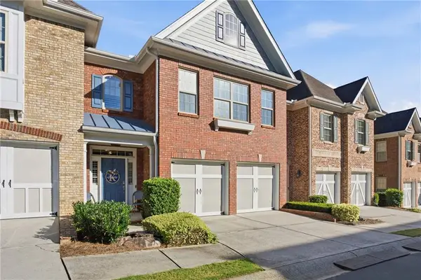 10289 Midway Avenue, Johns Creek, GA 30022
