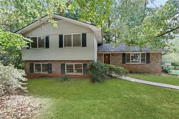 4457 Atlas Place, Tucker, GA 30084