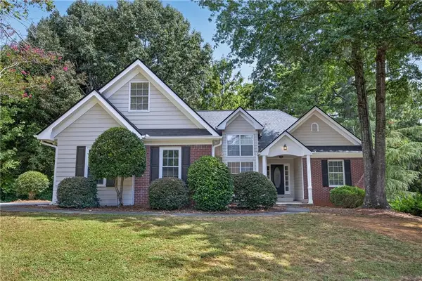 1829 Gray Gables Way, Buford, GA 30519