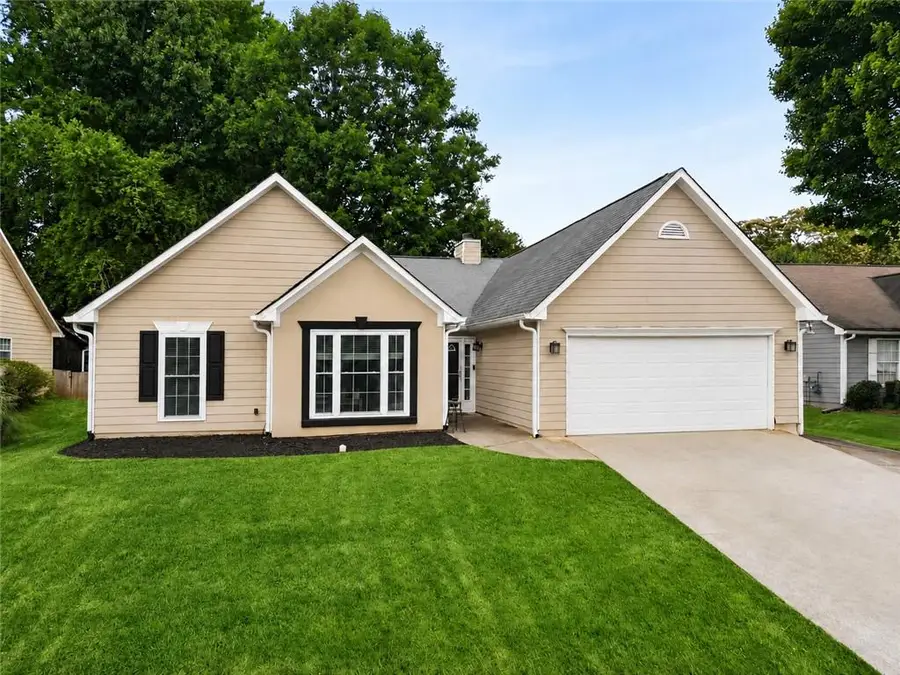 255 Paris Drive, Lawrenceville, GA 30043 - #2
