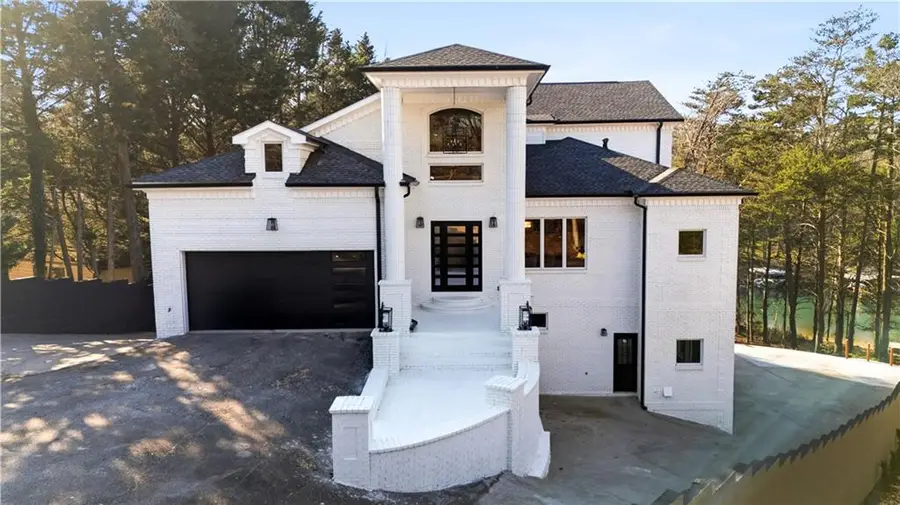 2390 Peachtree Road, Cumming, GA 30041 - #3