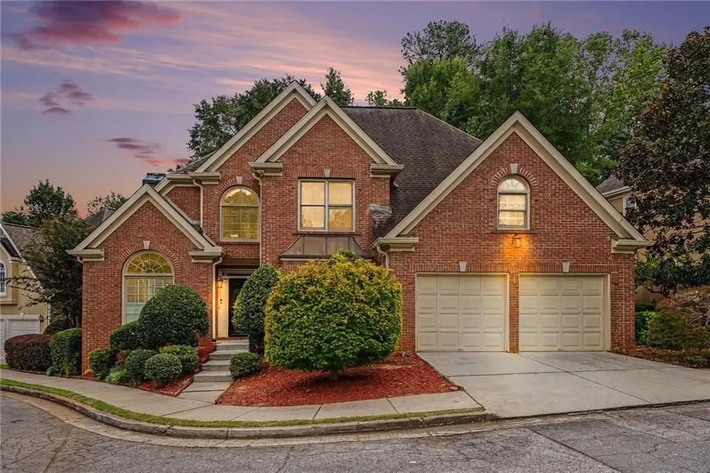 1591 Oak Park Cove, Decatur, GA 30033 - #1