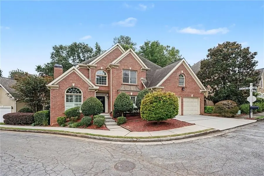 1591 Oak Park Cove, Decatur, GA 30033 - #2