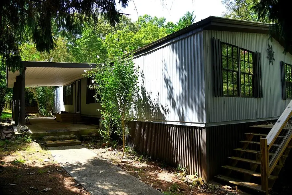 7 Medford Lane, Blairsville, GA 30512 - #1