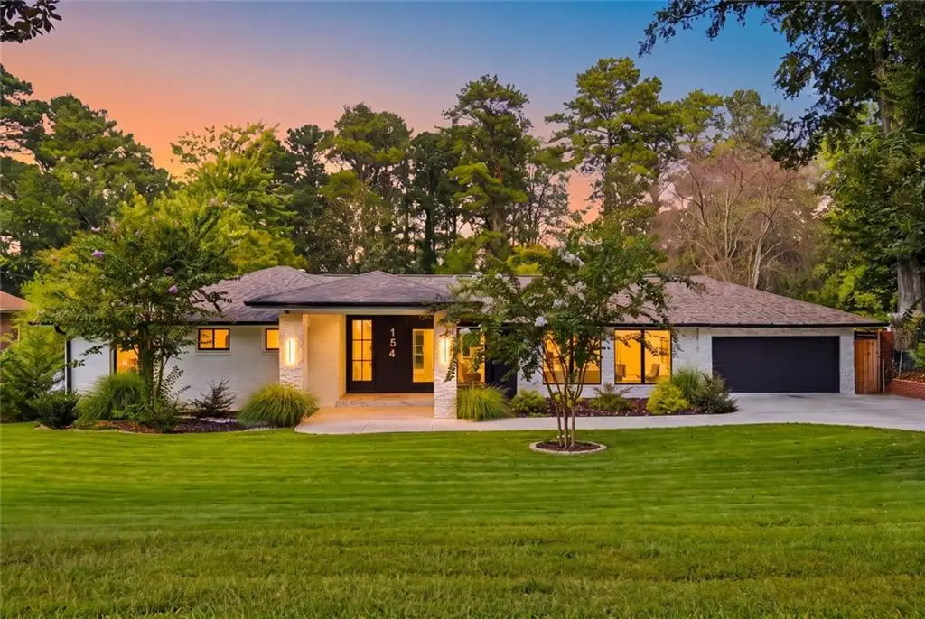154 Cromwell Road Ne, Sandy Springs, GA 30328 - #1