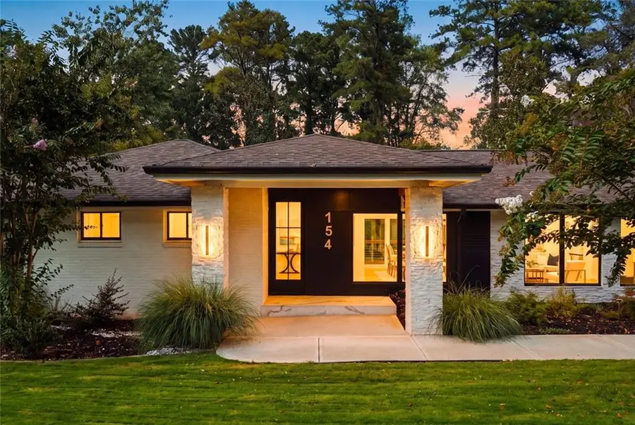 154 Cromwell Road Ne, Sandy Springs, GA 30328 - #2