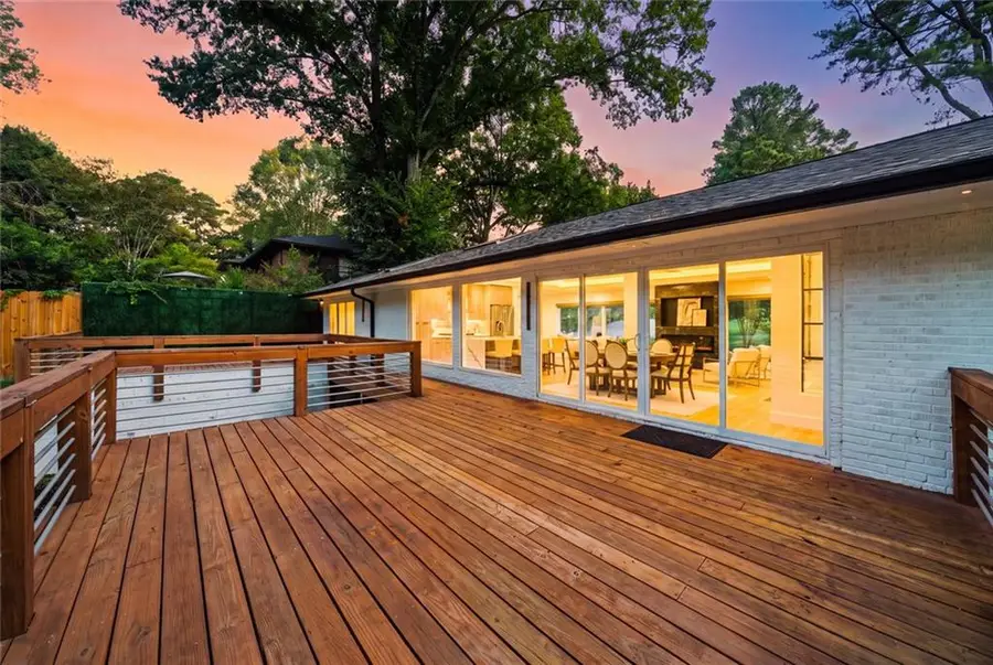154 Cromwell Road Ne, Sandy Springs, GA 30328 - #3