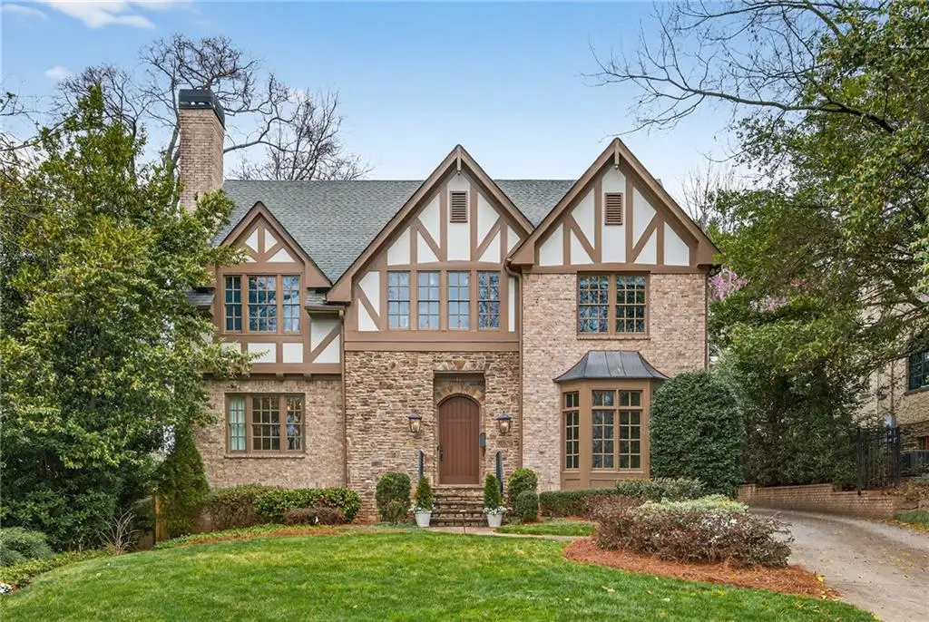 75 26th Street Nw, Atlanta, GA 30309 - #1