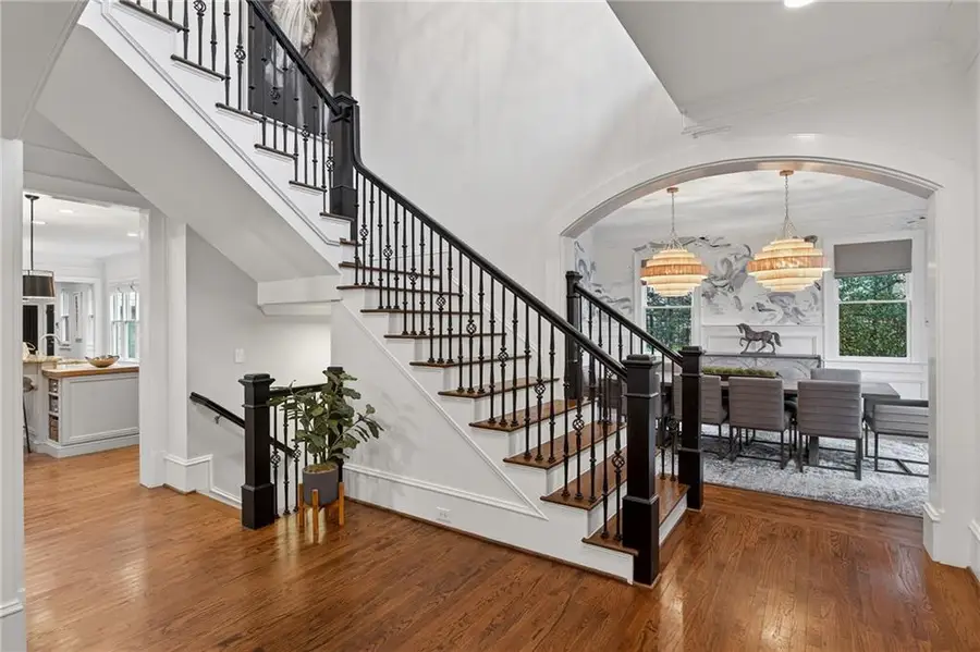 75 26th Street Nw, Atlanta, GA 30309 - #3