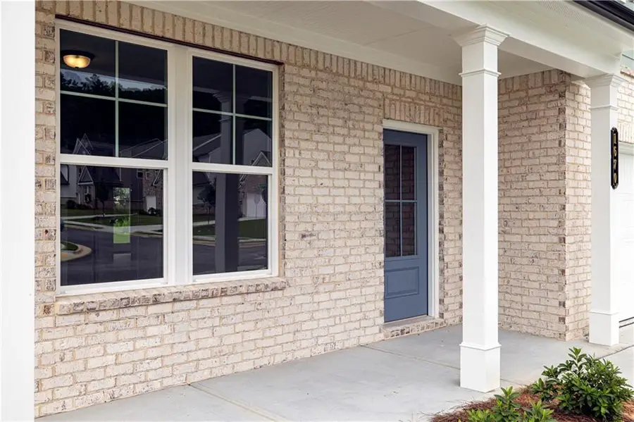 1650 Jordon Brook Drive, Lawrenceville, GA 30043 - #3