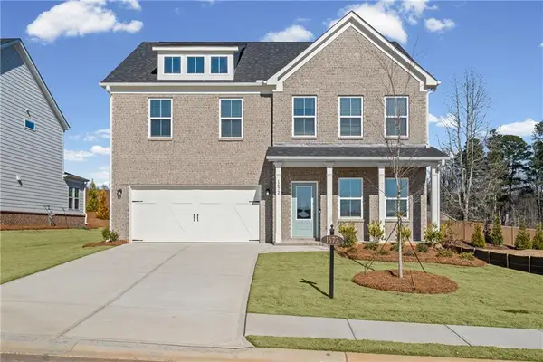 1655 Tide Mill Rd.-lot 81, Cumming, GA 30040