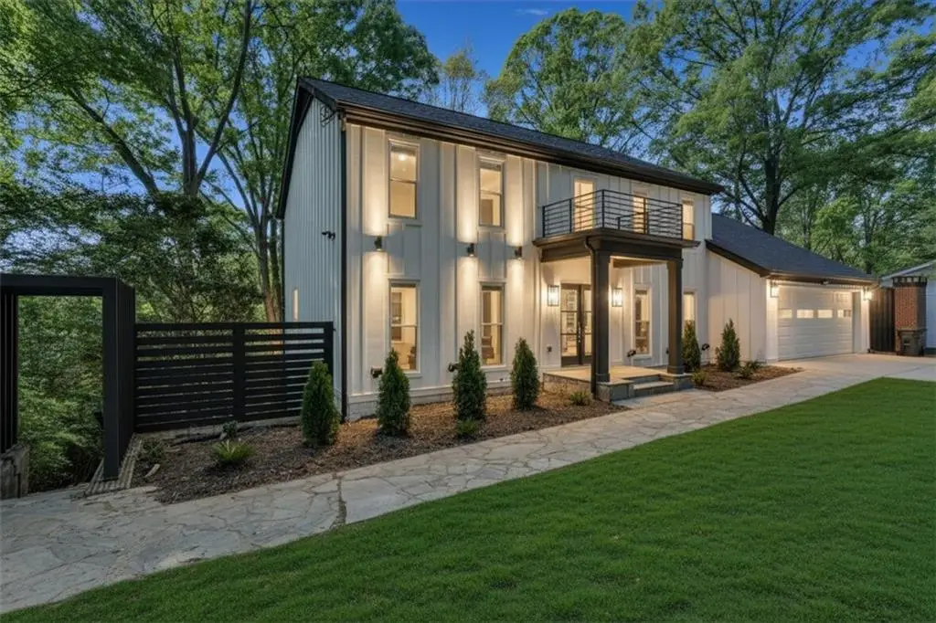 2707 Cosmos Drive Ne, Atlanta, GA 30345 - #1