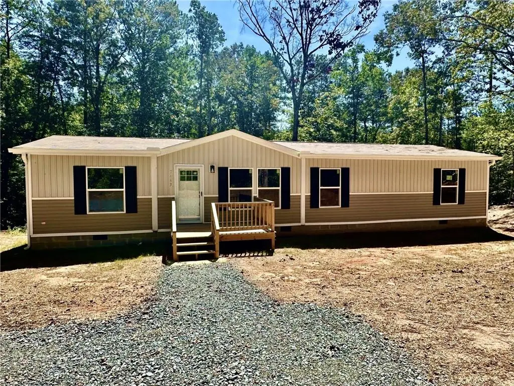 7463 Yukon Road, Talking Rock, GA 30175 - #1
