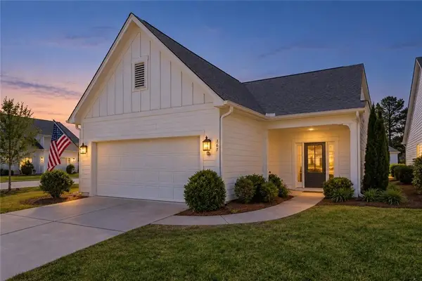 167 Mountain Boulevard, Jasper, GA 30143