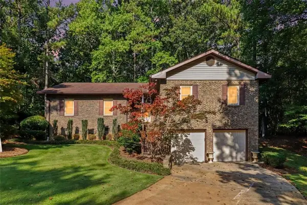 1373 Fernwood Court, Villa Rica, GA 30180