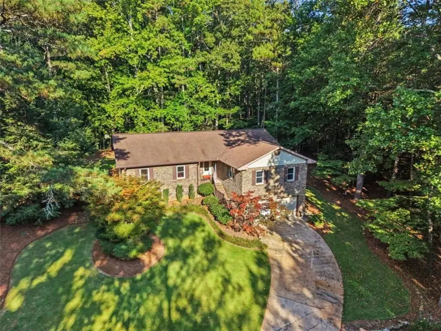1373 Fernwood Court, Villa Rica, GA 30180 - #2