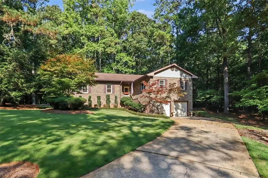 1373 Fernwood Court, Villa Rica, GA 30180 - #3