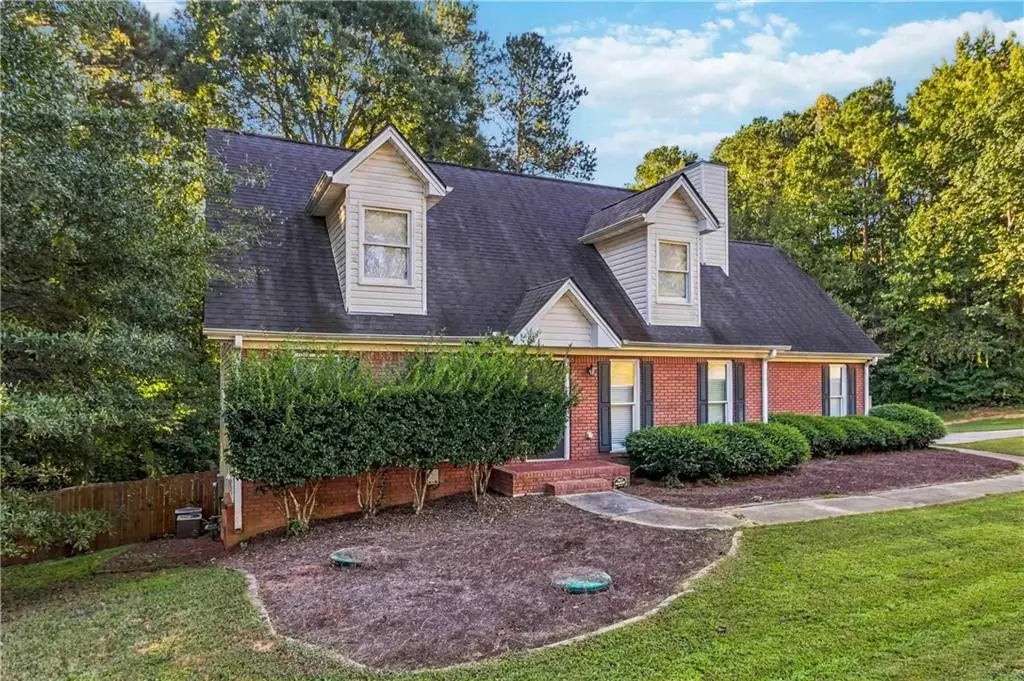 3014 Spring Court, Loganville, GA 30052 - #1