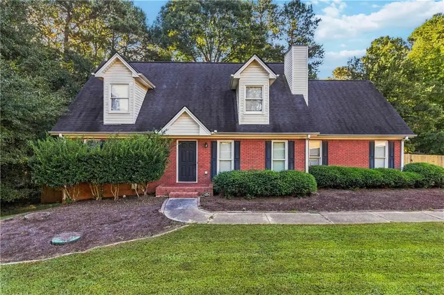 3014 Spring Court, Loganville, GA 30052 - #2