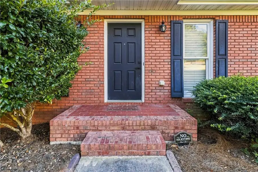 3014 Spring Court, Loganville, GA 30052 - #3