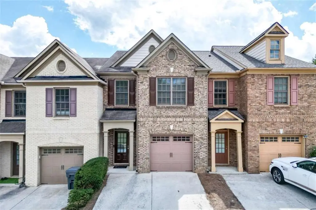 352 Beynon Terrace, Suwanee, GA 30024 - #1