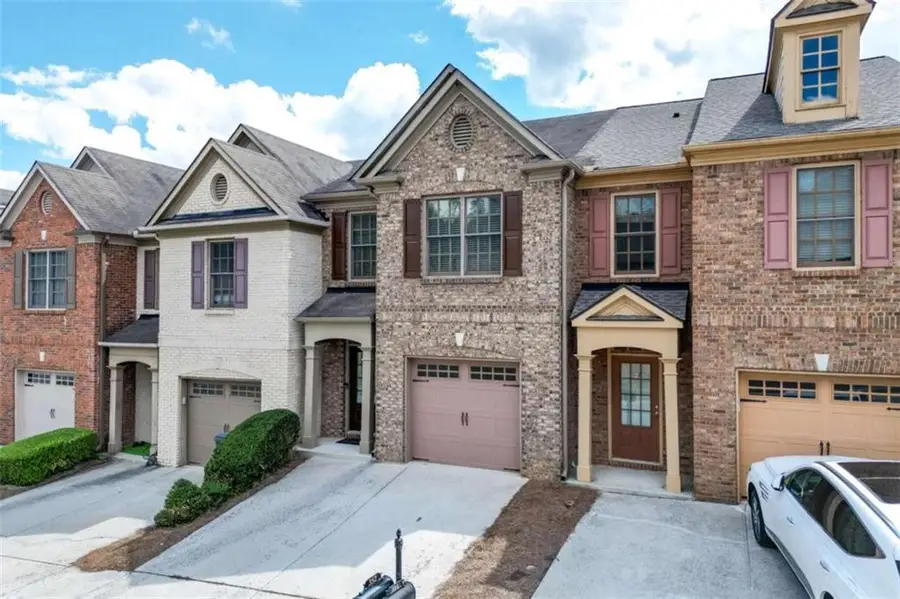 352 Beynon Terrace, Suwanee, GA 30024 - #2