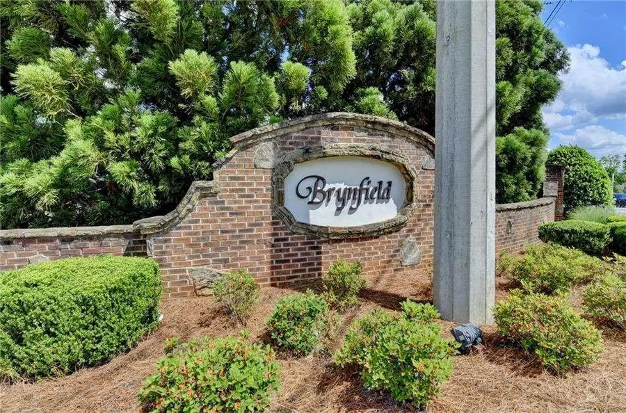 352 Beynon Terrace, Suwanee, GA 30024 - #3