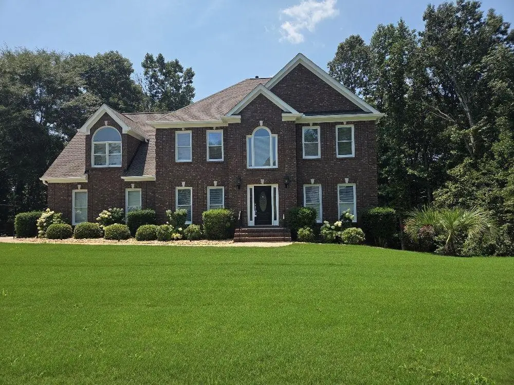 465 Young James Circle, Stockbridge, GA 30281 - #1
