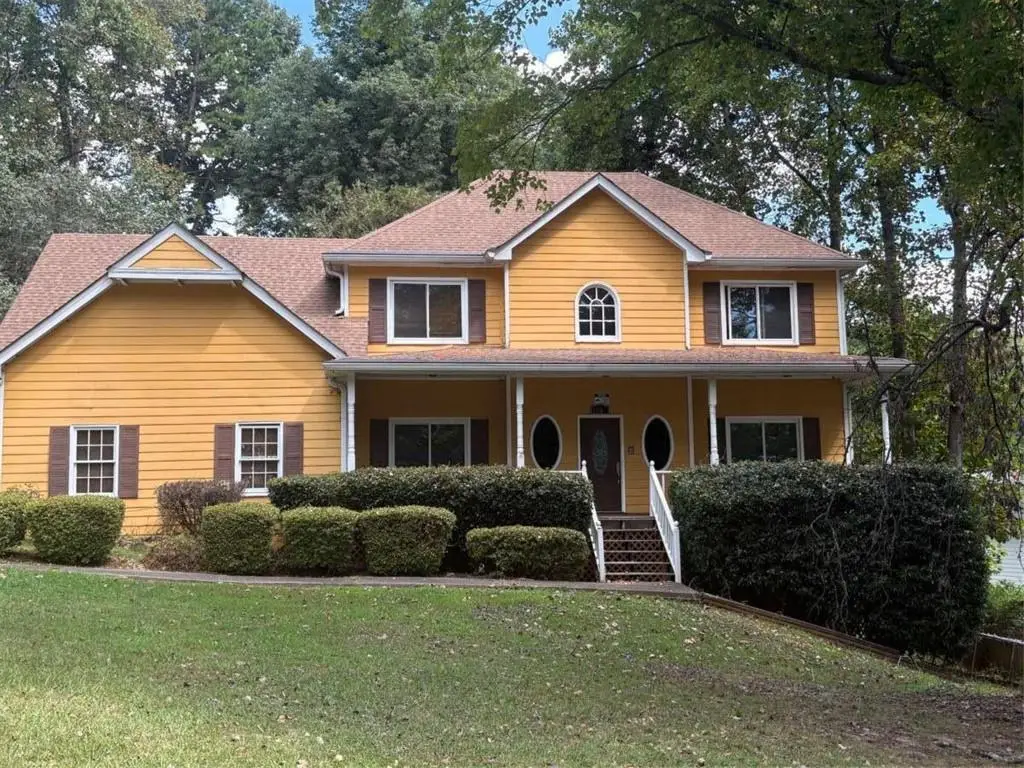1068 Leslie Place, Lithonia, GA 30058 - #1