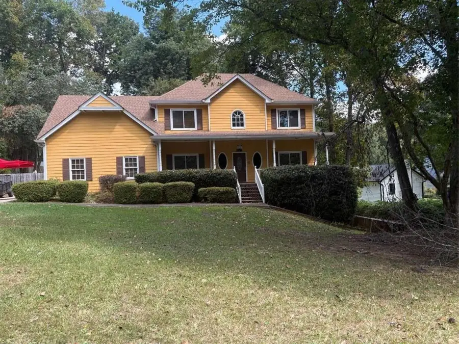 1068 Leslie Place, Lithonia, GA 30058 - #2