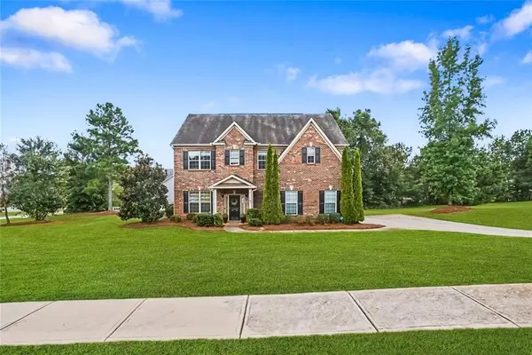 121 Tuscany Court, Mcdonough, GA 30252