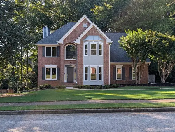 5532 Snowy Orchid Drive, Sugar Hill, GA 30518
