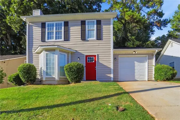 5038 Donnell Way, Atlanta, GA 30035