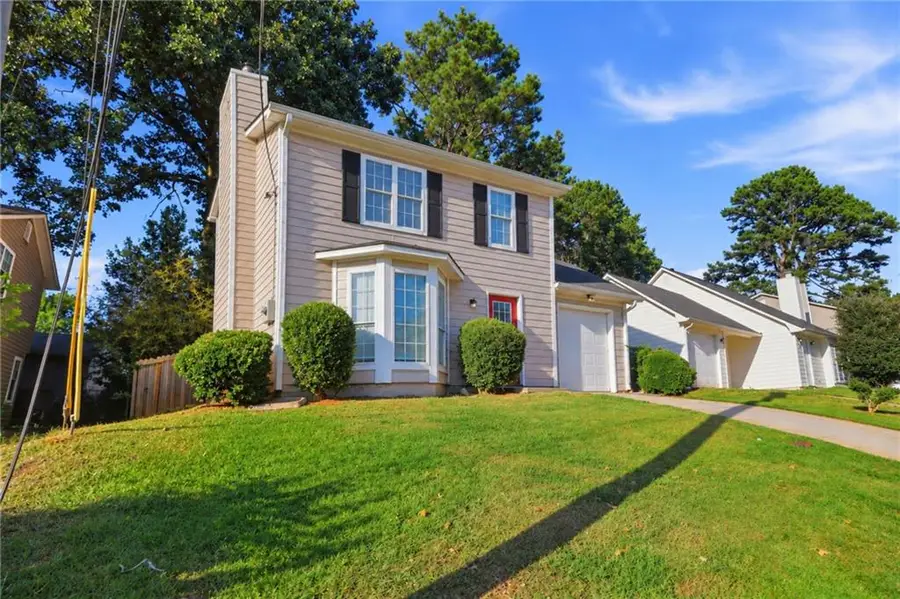 5038 Donnell Way, Atlanta Decatur, GA 30035 - #2