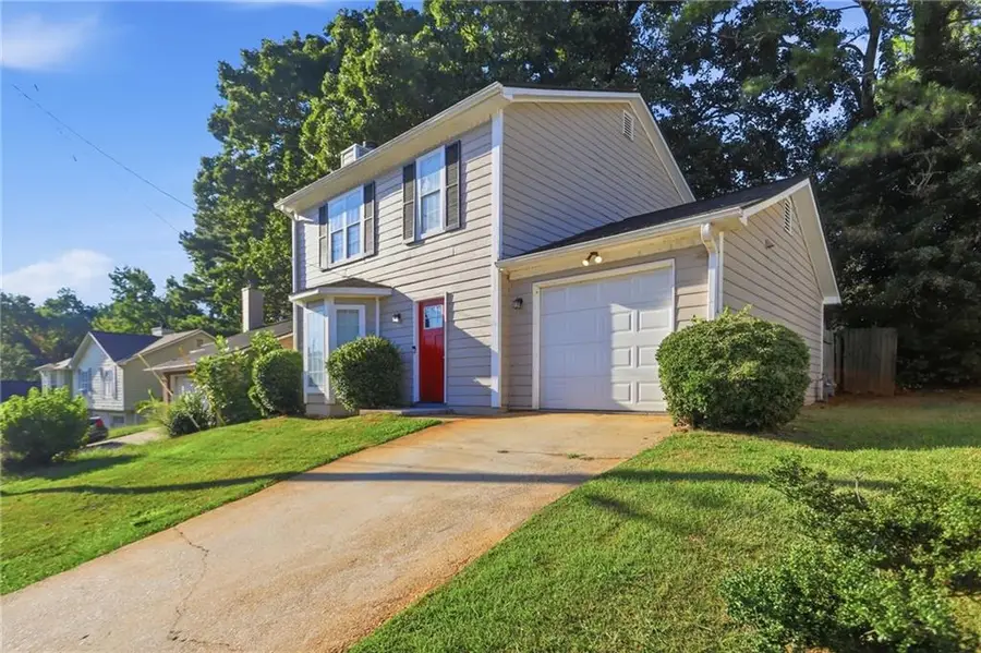 5038 Donnell Way, Atlanta Decatur, GA 30035 - #3