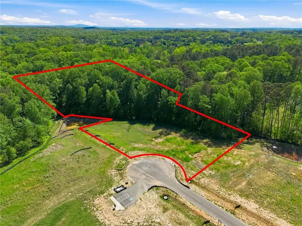 216 Memory Lane, Canton, GA 30115 - #1