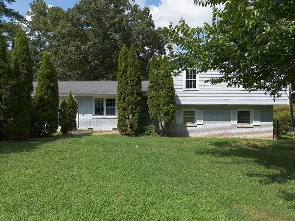 544 Smyrna Powder Springs Road Sw, Marietta, GA 30060