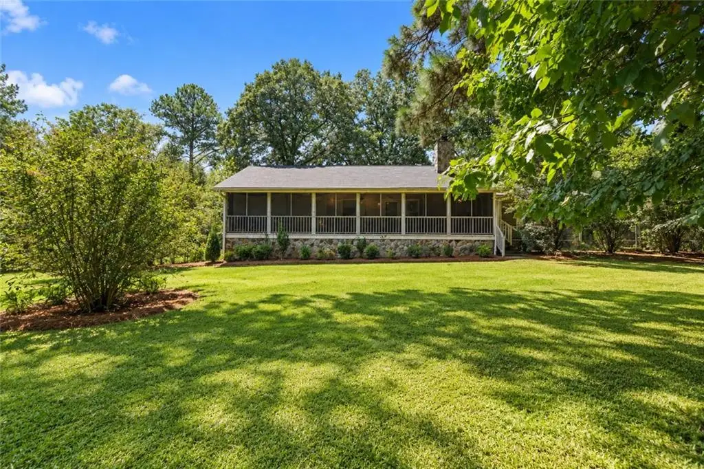 76 Harold Drive, McDonough, GA 30253 - #1