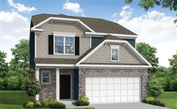 244 Trace Bluff, Dawsonville, GA 30534
