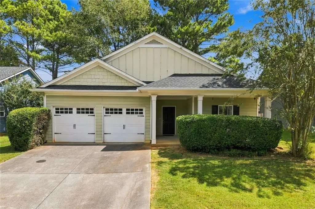 102 Mercer Lane, Cartersville, GA 30120 - #1